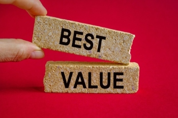 EXCLUSIVE: MHCLG working to overhaul Best Value image