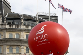 EXCLUSIVE: Unions poised to submit inflation-busting pay claim image