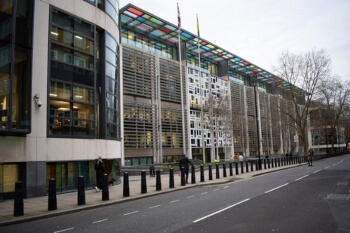 EXCLUSIVE: Whitehall exploring adding teeth to standards regime image