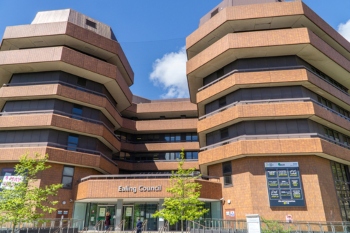 Ealing to discuss future of six stalled housing sites image