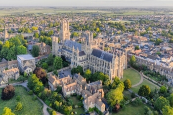 East Cambs challenges LGR and calls for devolution pilot  image