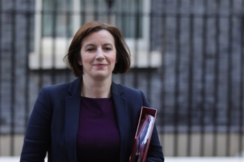 Education Secretary writes to councils over ‘Phantom NEETs’ image