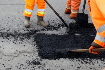 Eight in ten council say pothole crisis has worsened in five years image