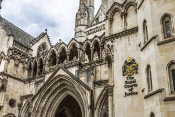 Eight-year-old launches legal challenge against SEND consultation image