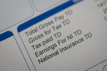 Employers defend pay stance image
