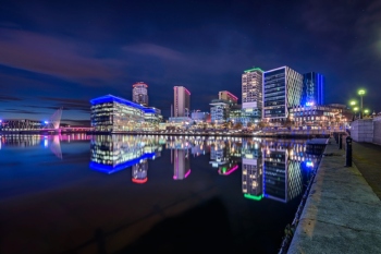 Empowering cities could bring £420m economic boost image