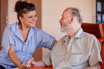 End ‘scandalously low fee rates’, say homecare providers image