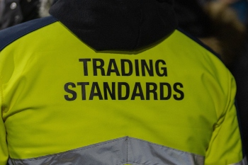 Enfield trading standards cuts risk public safety image