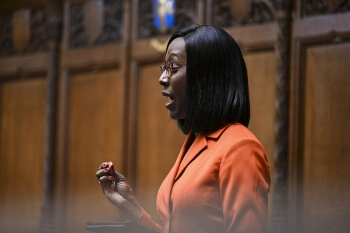 Eshalomi appointed MHCLG minister image