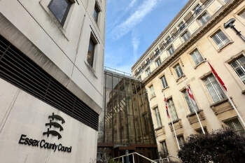 Essex CC leader publishes LGR letter image