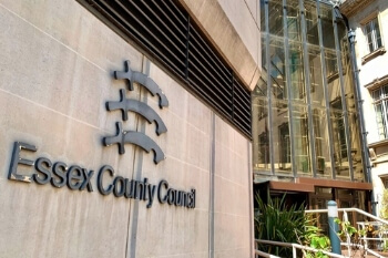 Essex council chief demands urgent LGR talks with minister image