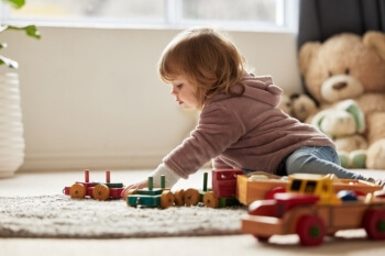 Every region needs a deputy mayor for children, says commissioner image