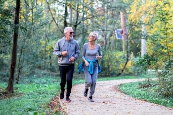 Exercise for older people essential for prevention agenda, MPs say  image