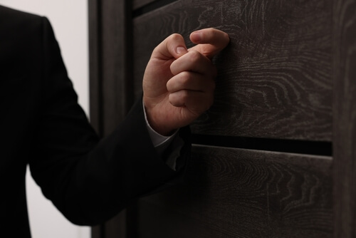 FOI: Half of councils increased bailiff use for council tax debt image