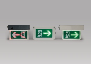 Faster, Safer, Building Evacuations with Advanced Dynamic Safety Signage image