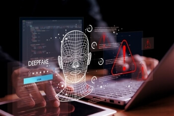 Fighting the Fakes: The battle against AI disinformation image