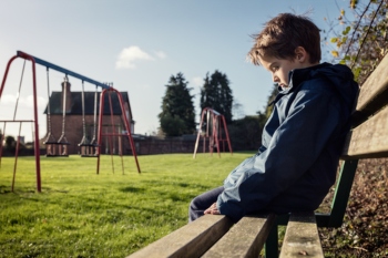 Figures paint bleak picture of foster care image