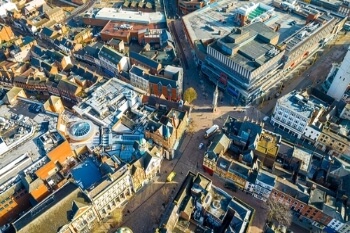 Five Leicestershire councils challenge Government’s LGR plans  image