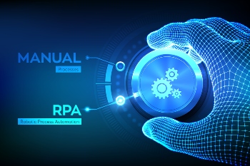 Five Robotic Process Automation trends to look out for in 2021 image