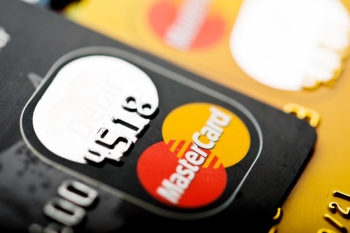 Five companies fined £33m over prepaid cards cartel image
