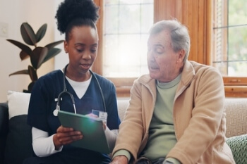 Five thousand care homes uninspected for five years, analysis reveals  image