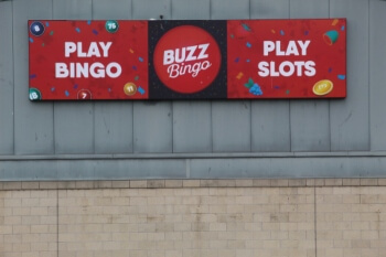 Fly-tipper fined £4k after dumping waste at bingo hall image