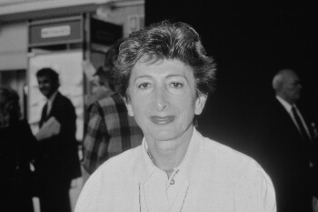 Former council leader Dame Shirley Porter dies aged 95 image