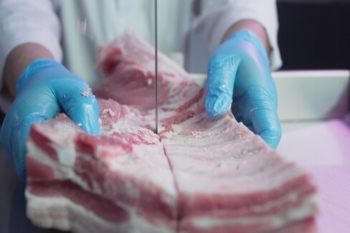 Four arrested as 4-tonne illegal meat haul seized in Dudley image