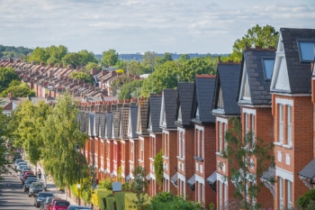 Four in ten private renters held back by their housing image