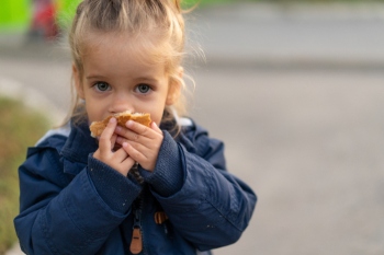 Four million children face ‘food insecurity’  image