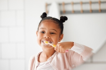Free toothbrushes for thousands of Liverpool children image