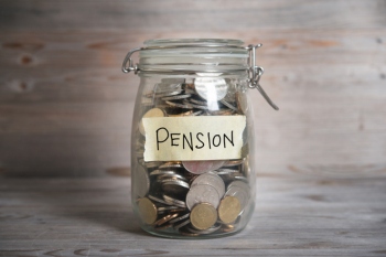 Fresh pension pooling call image