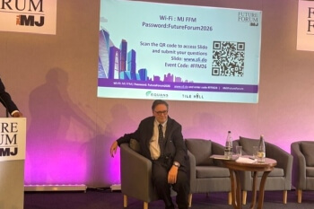 Future Forum: Council chiefs should only make an external case for cash image