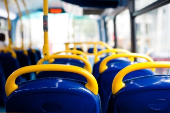 Future of bus services ‘hangs in the balance’  image