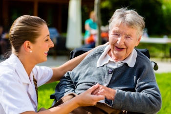 General election offers chance to raise awareness of social care image