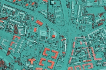 Geospatial data guidance for councils published  image