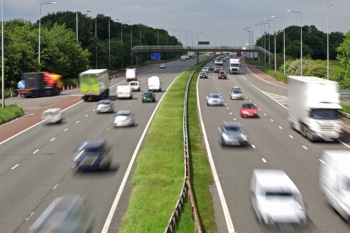 Get moving on road pricing, MPs say image