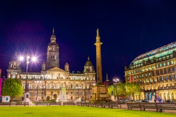 Glasgow first city to sign Circular Cities Declaration image