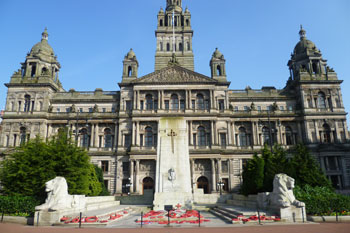 Glasgow first to sign circular economy commitment image