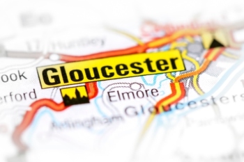 Gloucester City Council temporarily without leader image