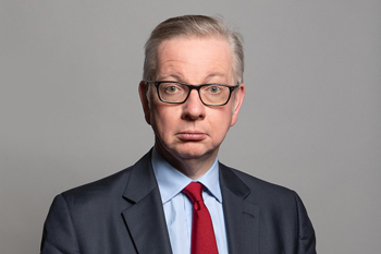 Gove to sign devolution deals for Norfolk and Suffolk image