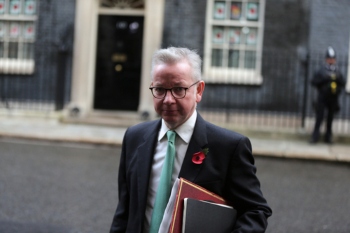 Gove warned not to expand permitted development rights image