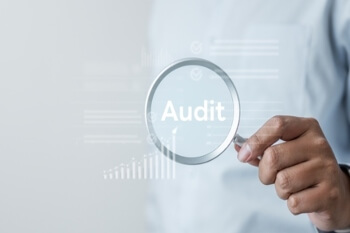 Government accounts disclaimed again over local audit gaps image