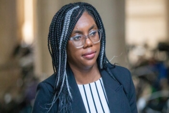 Government faces possible legal challenge over funding cuts image