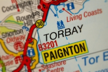 Government intervenes amid local plan concerns image