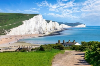 Government launches twin Sussex reorganisation consultations  image