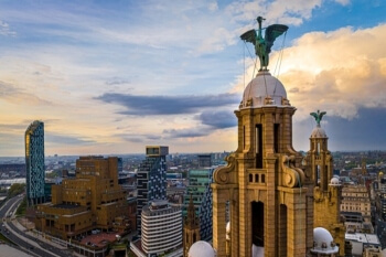 Government lifts improvement notice on Liverpool childrens services image