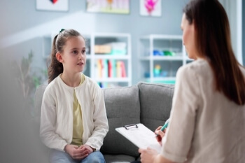 Government publishes plan to overhaul of childrens social care image