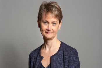 Government rows back on plans to exclude councils from ICBs image
