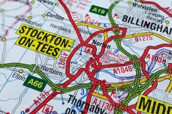 Government sends inspectors into Tees Valley Combined Authority image
